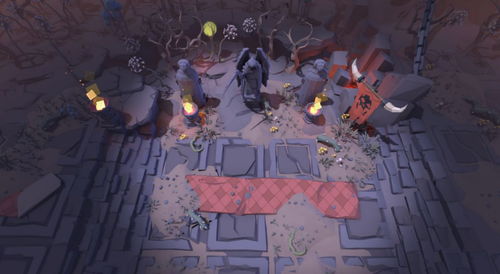 二次元魅力席卷MOBA戰(zhàn)場 可愛卡通風DOTA2地圖引爆玩家熱情