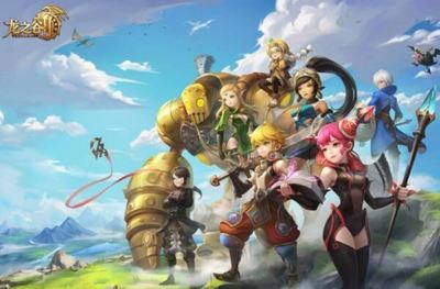 3D人氣游戲排行榜前十名解析 劍網(wǎng)3上榜，第一名眾望所歸